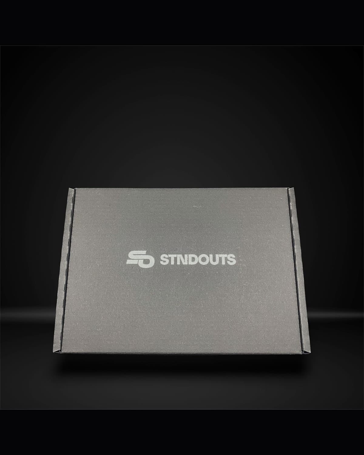 The box